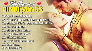 Bengali Superhit Songs  Love songs  Kumar SANU  Alka Yagnik  Udit Narayan  Sonu Nigam 2024 💛 [upl. by Matthias836]