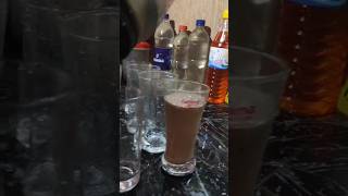 Protein shake😋🤤shots subscribe shake shorts easyfoodtomakeathome [upl. by Honna]