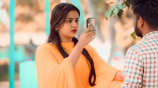 Chahunga Main Tujhe Hardam  Satyajeet Jena  Heart Touching Love Story  Asif Cover Studio [upl. by Llennor]