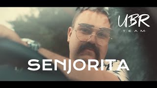 UBR Ignas  Senjorita Official Video 2021 [upl. by Ahsiekit]