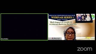 PAPDI CABANG RIAU WEBINAR SERIES 1 [upl. by Wendi]