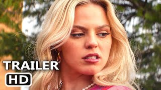 Mean Girls Official Final Trailer 2024 Reneé Rapp [upl. by Ruffin]