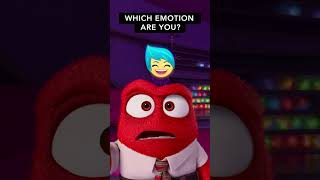 Which Emotion Are You  Inside Out 2  Disney Kids [upl. by Moriah]