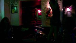 LAZYGunsBRISKY live  La Féline 25052010 Part 4 [upl. by Kelson]