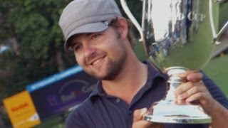 Signature Moments Wyndham Championship [upl. by Hansiain]