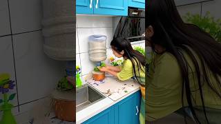 Recommended good things food grade special rice bucket kitchen rice bucketauthentickorean kitchen [upl. by Nevaed]