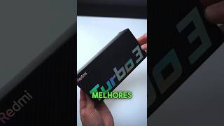 Top 3 melhores celulares custo benefício até R1000 reais em 2024 celulares xiaomi [upl. by Nerrat]