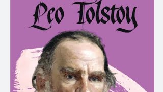 Leo Tolstoy  Language Competence and Communication  BEd  Very Easy Explanation  Watch once 🔂 [upl. by Anirbed]