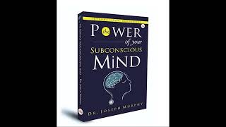 The Power of Your Subconscious Mind 1963 by Joseph Murphy [upl. by Kilroy]