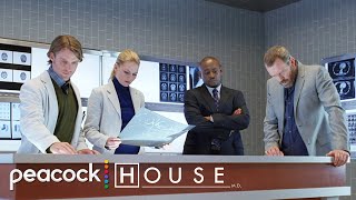 Right About the Cancer Wrong About the Place  House MD [upl. by Engleman624]