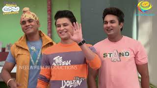 FULL EPISODE 3898  Taarak Mehta Ka Ooltah Chashmah  NEW Episodes  तारक मेहता का उल्टा चश्मा [upl. by Nwahsav846]