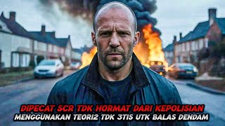 Seorang Detektive B3ng4l Paling Berbahaya   Alur Film Jason Statham Terbaru [upl. by Taveda477]