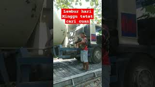 Lembur hari Minggu tetap cari cuan bantu subscribe dulur 🙏 [upl. by Clarette394]