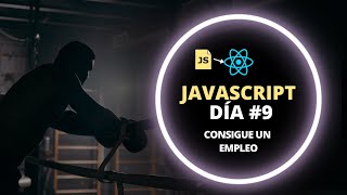 Consiguiendo un empleo en React Native  Día 9 [upl. by Nelag571]