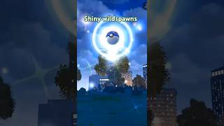 ✨Shiny scyther solosis slowpoke✨ pokemongo shinyencounter slowpoke scyther solosis shiny [upl. by Warton859]