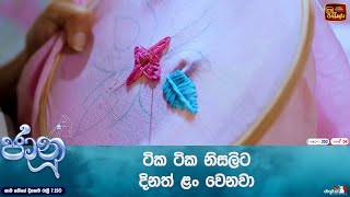 ටික ටික නිසලිට දිනත් ළං වෙනවා [upl. by Assirec]