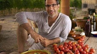 Yotam Ottolenghi visits Crete [upl. by Webster943]