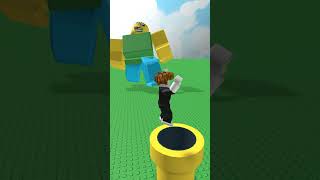 THE CRAZY FUNHOUSE  Roblox roblox [upl. by Rimidalv]