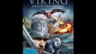 The Viking Der letzte Drachentöter 2014  Filme Kostenlos Streamen  Action [upl. by Alikam]