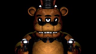 Five Nights at Freddys REVISITED [upl. by Gregor103]