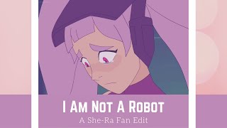 Entrapta is not a Robot  SheRa ◟AMV◝ [upl. by Pierce]