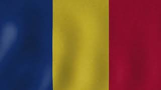 National Anthem of Romania  Imnul Național al României [upl. by Amapuna227]