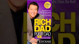 New Series Start 🥳🎁 richdadpoordad robertkiyosaki [upl. by Ennaid]