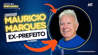 Esquadrão Parnamirim ✈️ com Mauricio Marques 1 [upl. by Asteria]