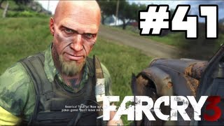 Far Cry 3  Gameplay Walkthrough Part 41  Black Gold [upl. by Aubine]