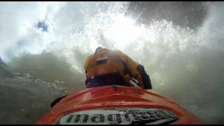 Ben Brown Salween River  China  Video Blog [upl. by Maudie]