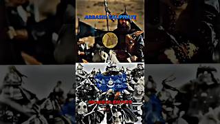 Abbasid Caliphate vs Mongol Empire Quarter final si no 4 mongol abbasid [upl. by Loralee212]