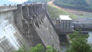 Dams Dikes Reservoirs and Levees [upl. by Atnod673]