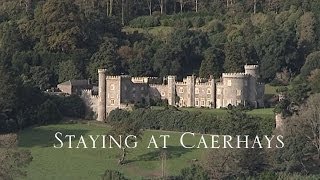 Caerhays SelfCatering Holiday Accommodation [upl. by Chapman920]