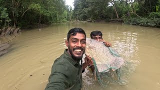 රත්දැල්ලෝ දඩයම 😮 islandfishing Amazing Fishing Video  SRI LANKA [upl. by Hardman986]