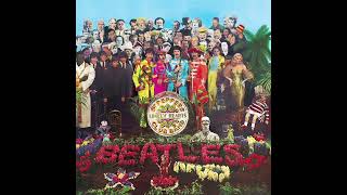 Daily Album 258  The Beatles  Sgt Peppers Lonely Hearts Club Band [upl. by Myrtle]