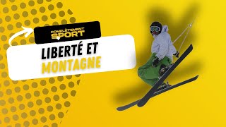 Complètement Sport à la rencontre de Jérémie Heitz [upl. by Gonsalve]