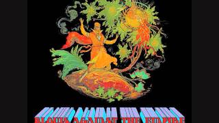 Paul Kantner amp Jefferson Starship The Baby Tree [upl. by Yahsram]