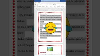 🧠Tipos de INTERLINEADO en WORD  sencillo 15 DOBLE [upl. by Adnaram78]