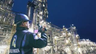 Bilfinger Industrial Services Sweden AB – En kort presentation  Corporate Video Swedish [upl. by Humble347]