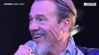 Florent Pagny  Linterview intégrale [upl. by Ajnos]