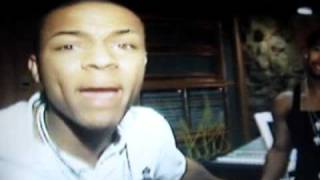 Bow Wow demanding respect Face off DVD [upl. by Ehtyde]