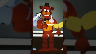 Fnaf song 1 animation [upl. by Atinad]