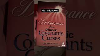 Deliverance from Demonic Covenants amp Curses 🙏🏾 shorts [upl. by Asilegna]