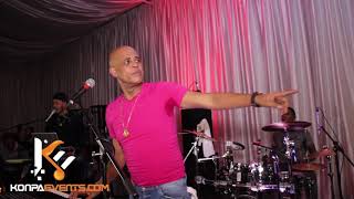 Michel Martelly amp Sweet Micky  Ou La La Live Performance  Le Fais Dodo in Atlanta  10116 [upl. by Ahseniuq]