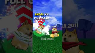 losing twice at the same time🤣 Doge Gaming [upl. by Cyprio]