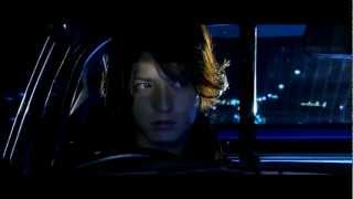 Wangan Midnight  First Battle Devil Z vs Blackbird [upl. by Pinzler649]