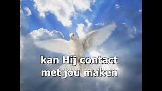 God is Geest  Herman Boon met ondertiteling [upl. by Narok]