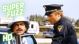 Super Fuzz  Comedy  HD  Full movie in English [upl. by Nossyla]