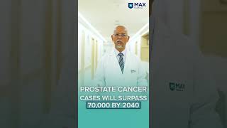 Early Detection of Prostate Cancer [upl. by Danit]