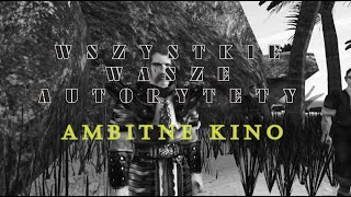 Wszystkie Wasze Autorytety Ambitne Kino GOTHIC MACHINIMA [upl. by Eylatan362]